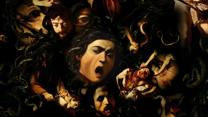Expérience VR : Caravaggio In Tenebris 2026
