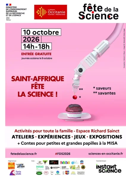 Fête de la Science