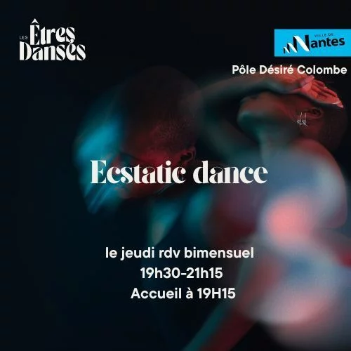 Ecstatic Dance