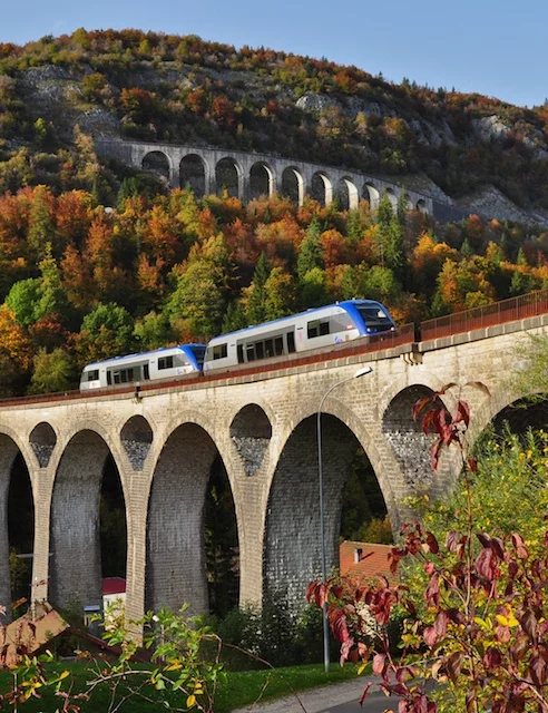 Ligne des hirondelles