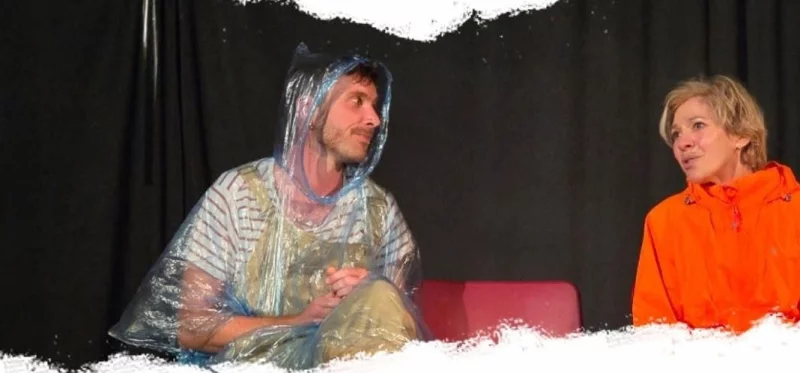 Stages de théâtre