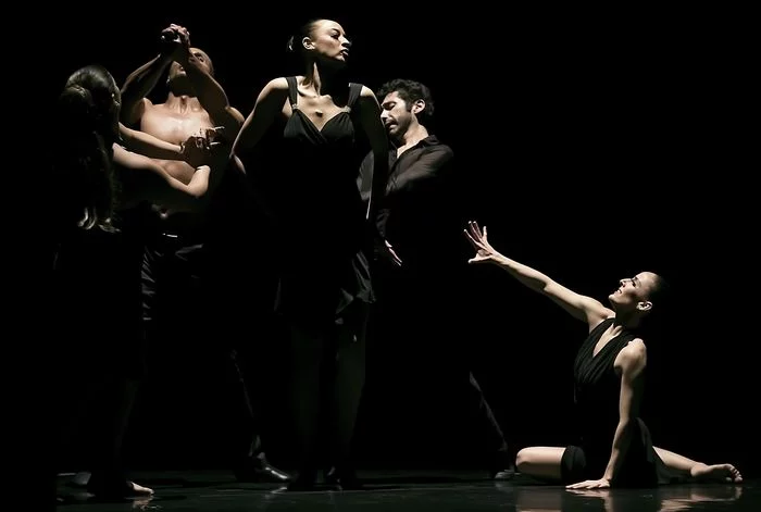 Stage - Danse Mix