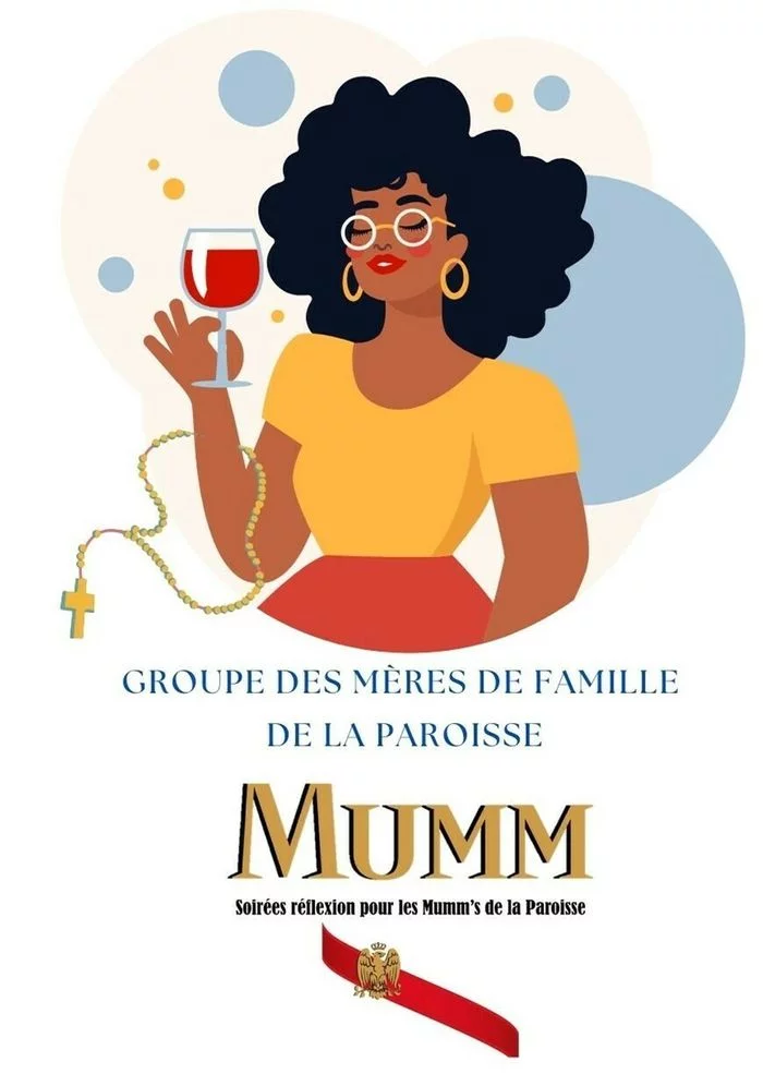 Groupe mères de famille