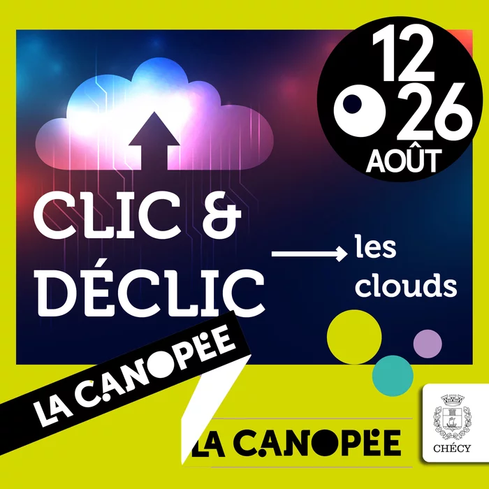 Clic et Déclic