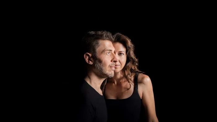 Santi & Tugce (Live) at NONSENSE!
