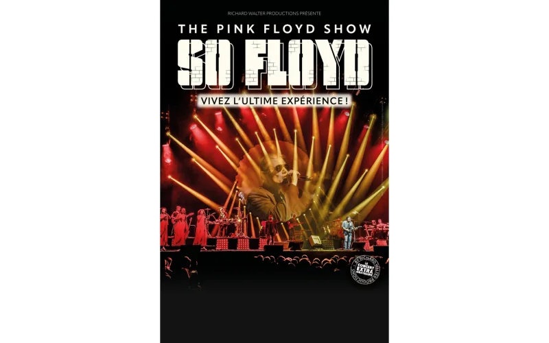 SO FLOYD