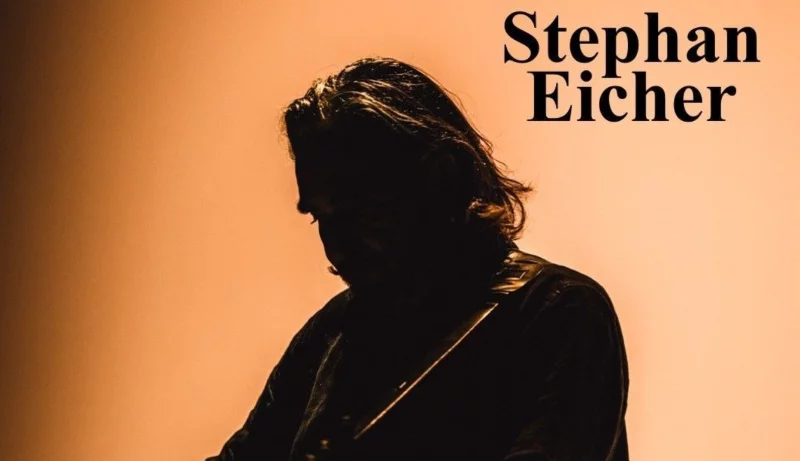 Stephan Eicher - Box Office Limoges