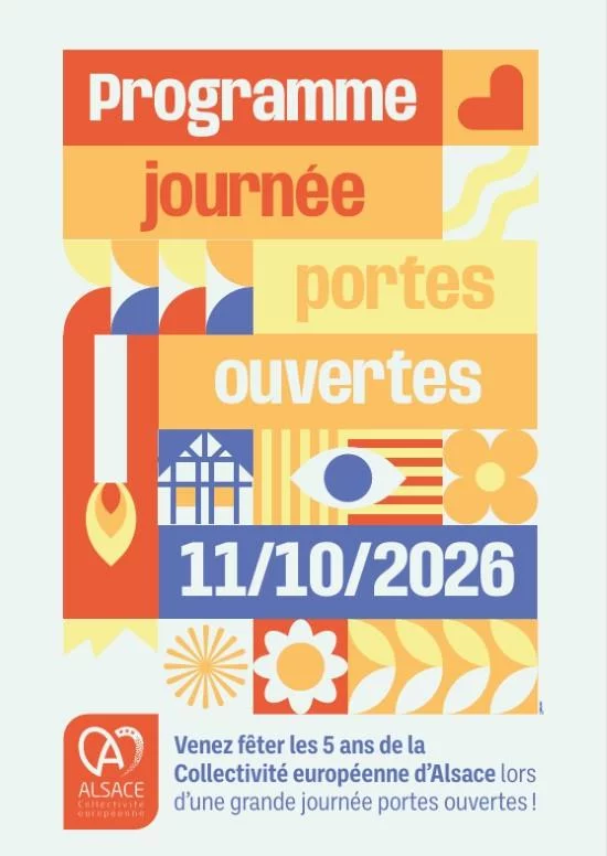 Portes ouvertes au Centre routier Alsace