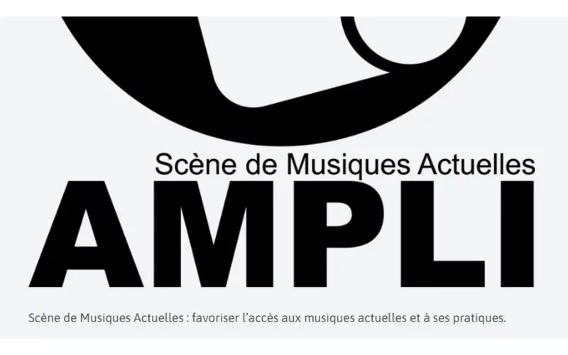 Exposition: Photos de l'Ampli