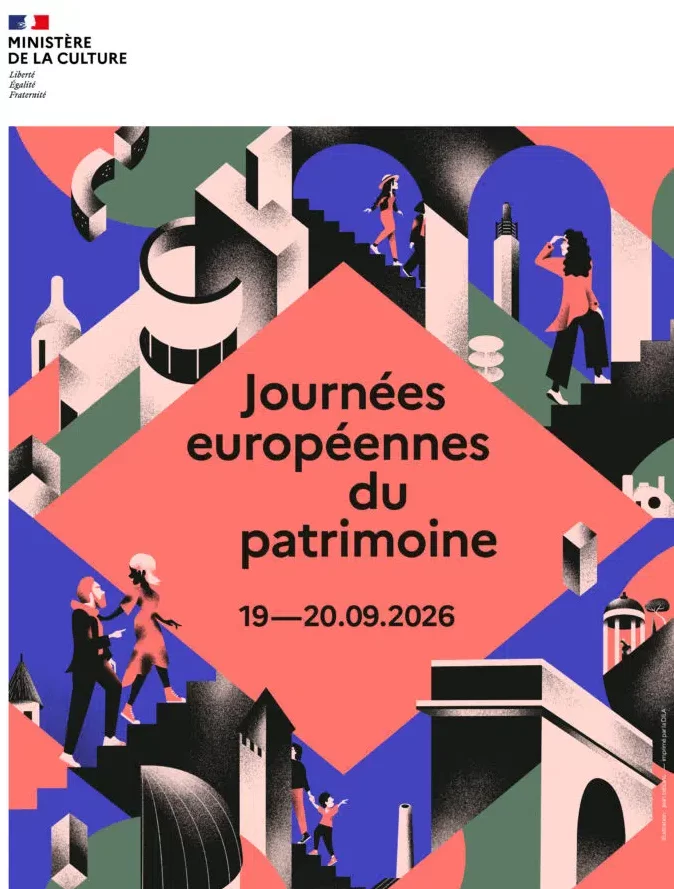 Journées européennes du patrimoine: Parcours de mémoire pour découvrir les lieux de la Résistance et de la Libération à Brive. (Musée Michelet)