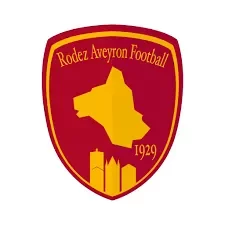 Match foot D3F RODEZ - OLYMPIQUE LYONNAIS