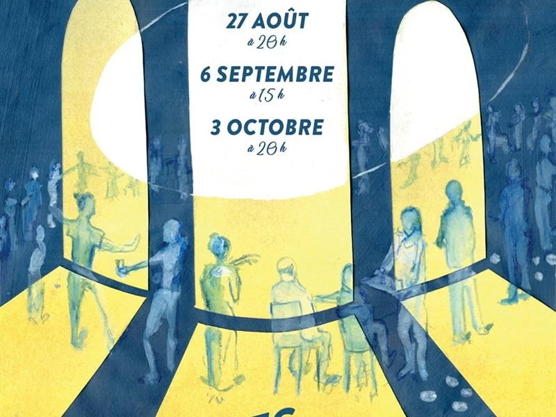 Les veillées interculturelles