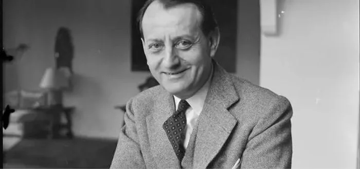 André Malraux, une vie