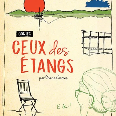 "Ceux des étangs" contes