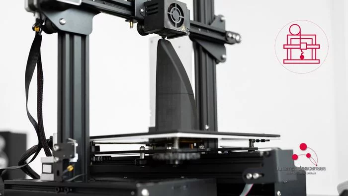 Modélisation 3D 8-11 ans