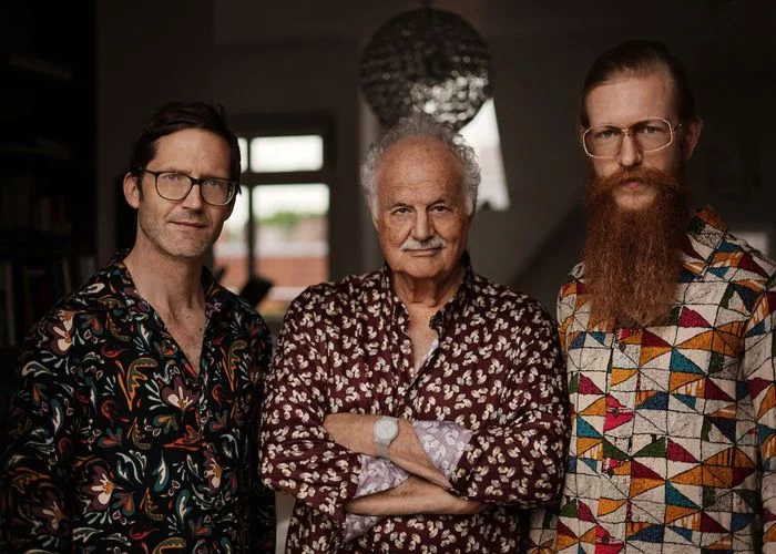 Concert : "Generations Trio" de David Friedman