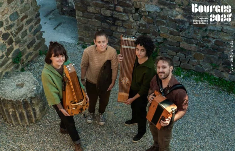 Concert - Amassà