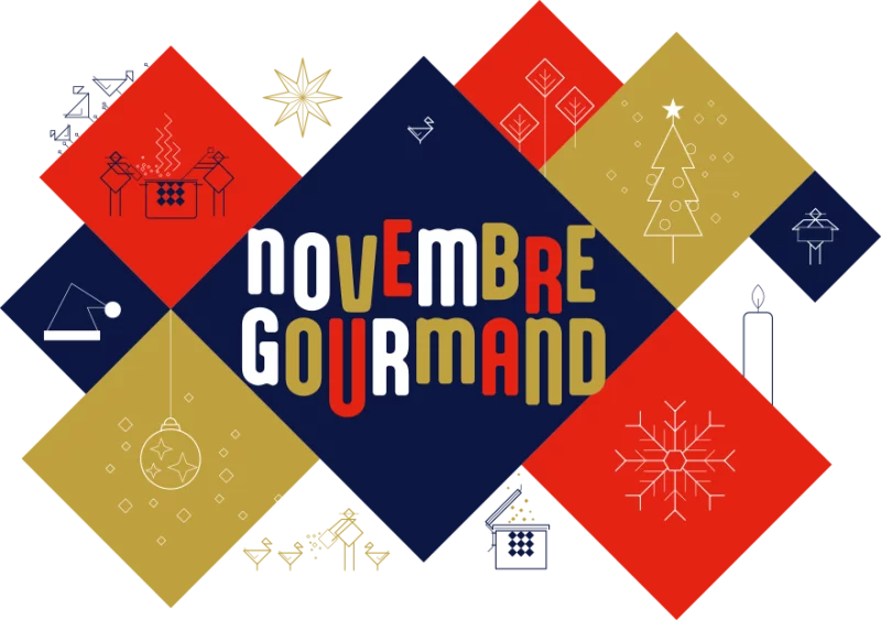 Novembre Gourmand Chez Morille
