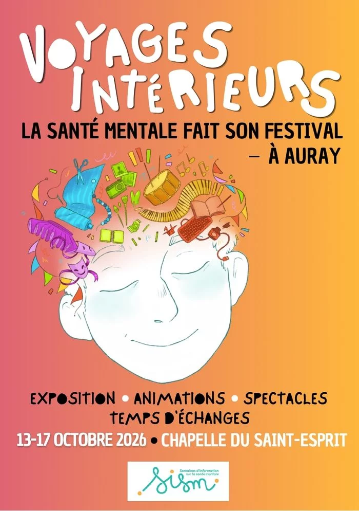Voyages intérieurs