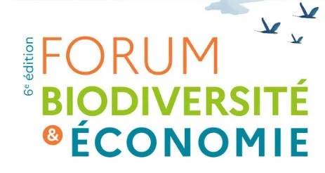 Le Forum Biodiversité & Économie