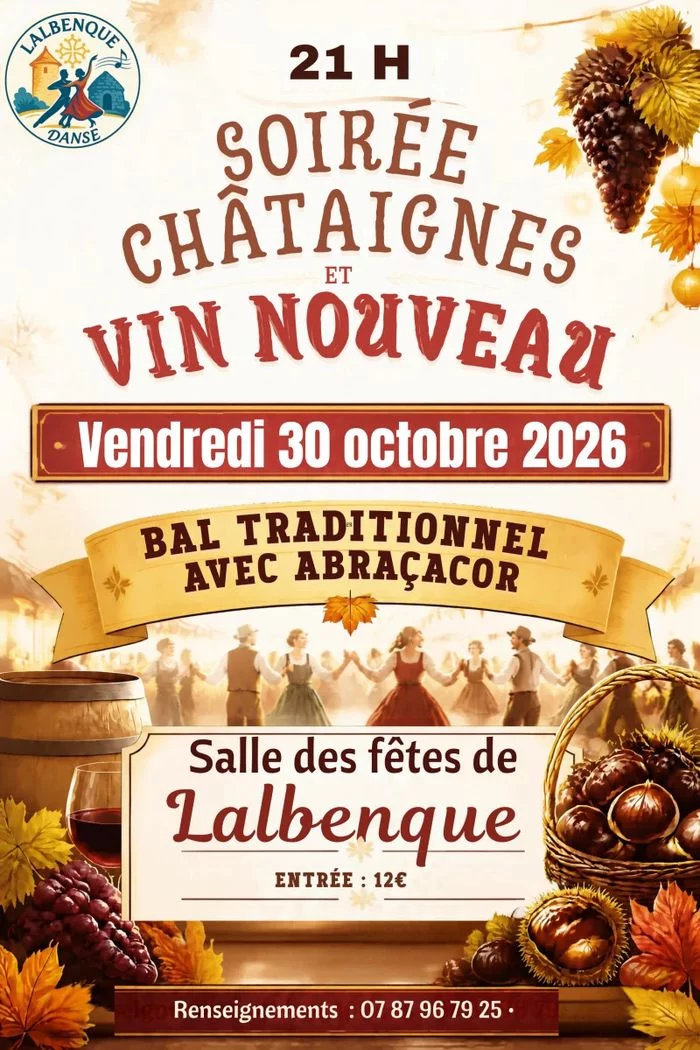 Bal Traditionnel