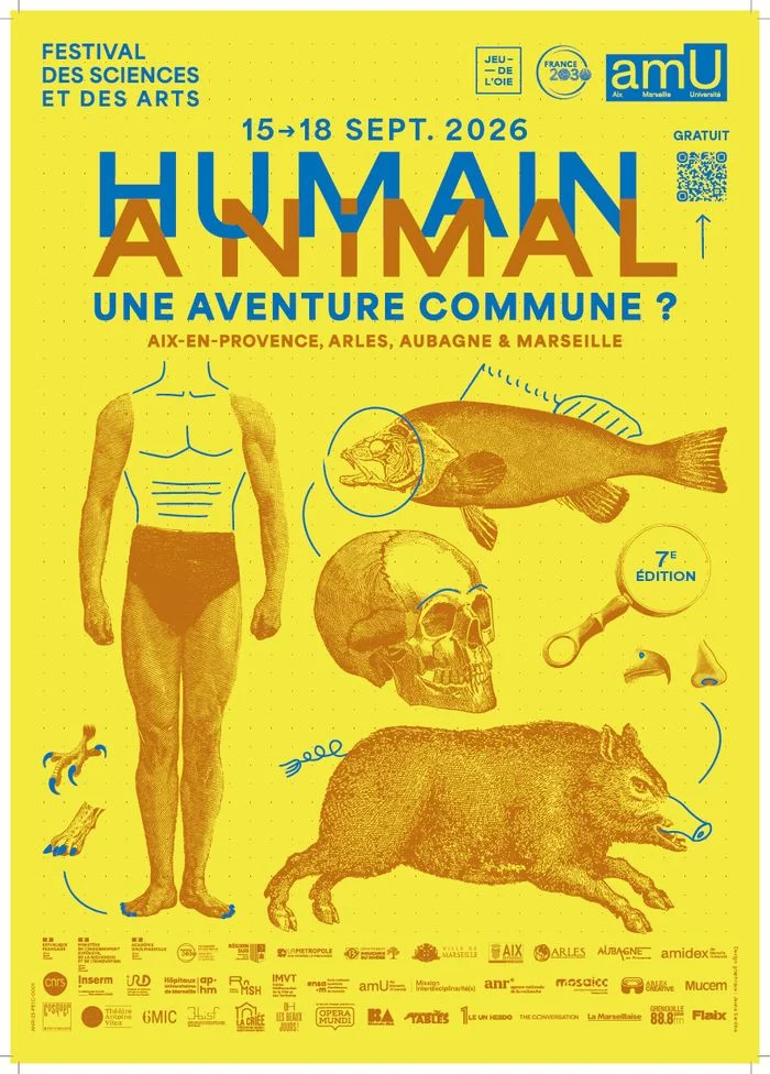 Festival des Sciences et des Arts