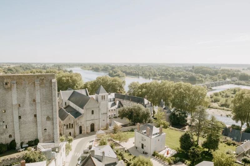 Ouverture des monuments historiques de Beaugency