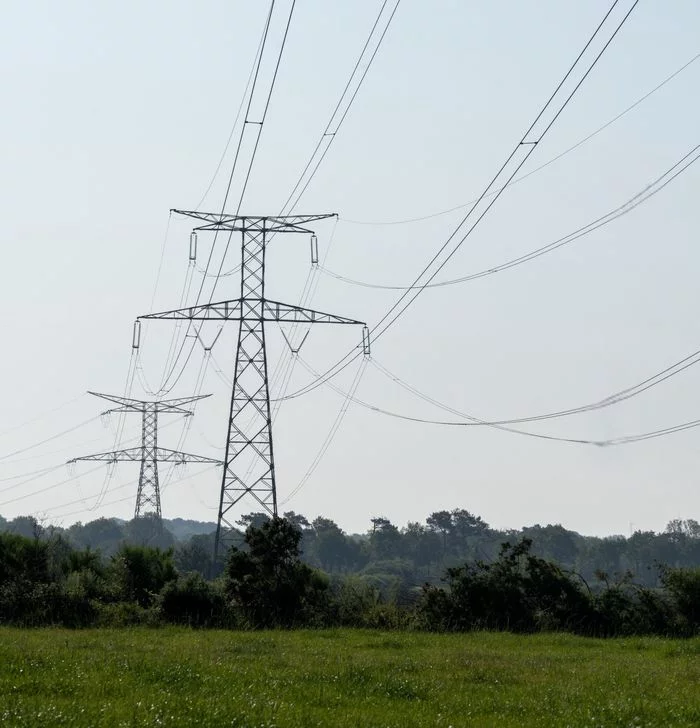 Nouvelle ligne électrique en Centre-Val de Loire : donnez votre avis lors de la fête de la chataîgne à Eguzon !
