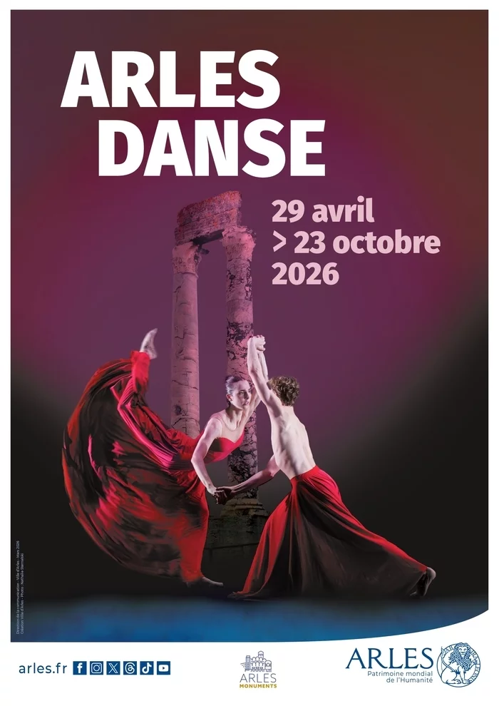 Arles Danse