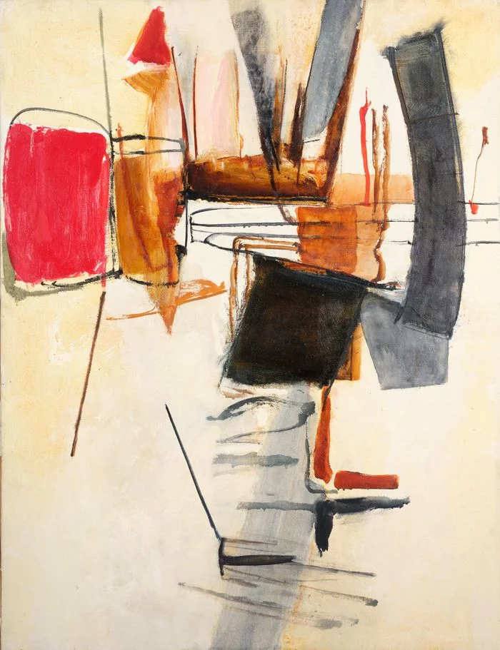 Vernissage - Galerie Bertrand Trocmez