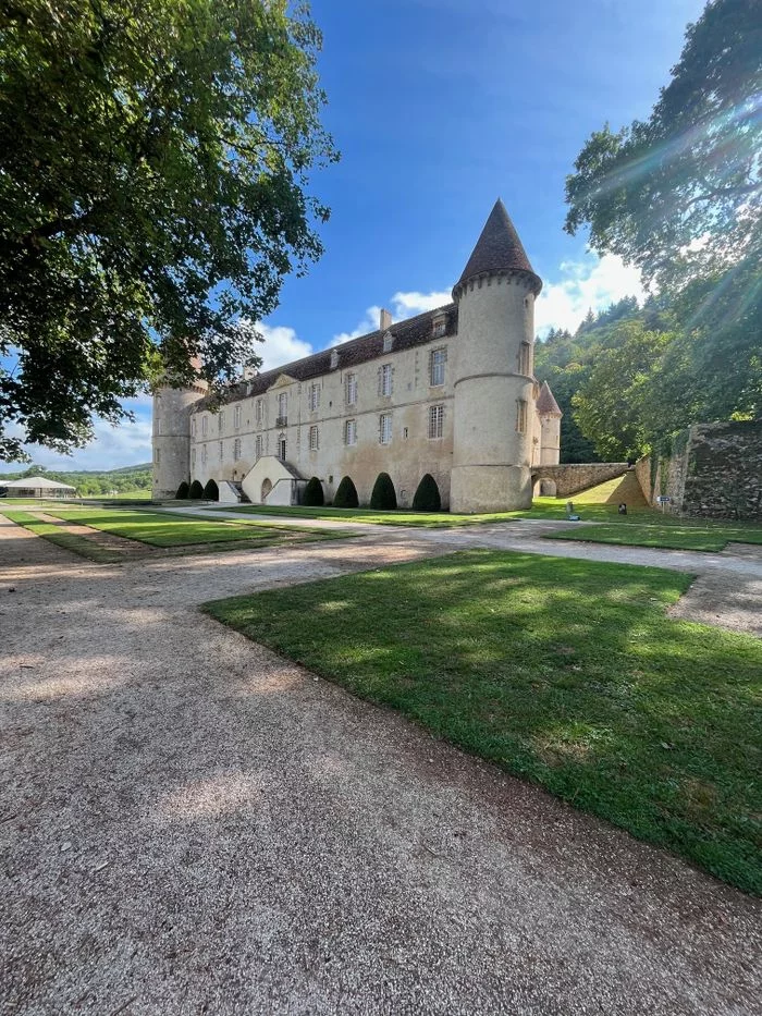Découvrez le château de Bazoches à travers des animations