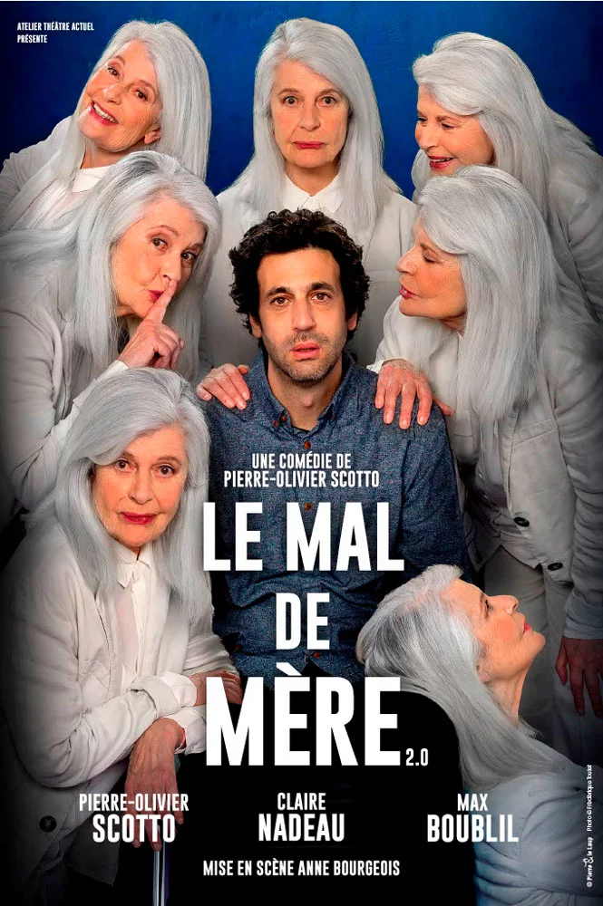 Le Mal de mère