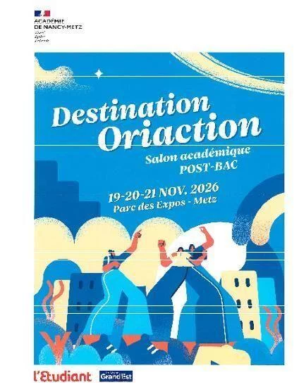 Salon Oriaction