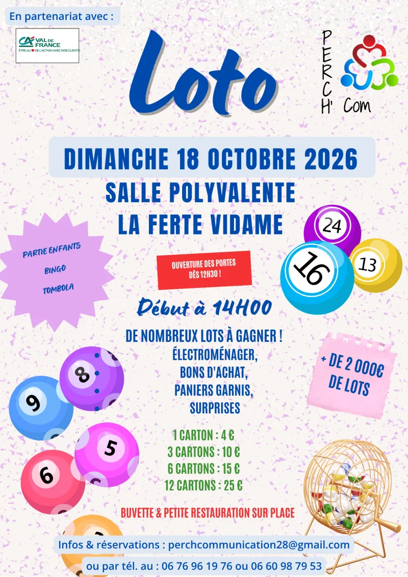 LOTO