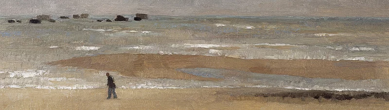 Exposition de Gilles Sacksick