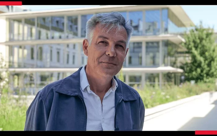 Jérôme Ferrari passe le relais à Tanguy Viel