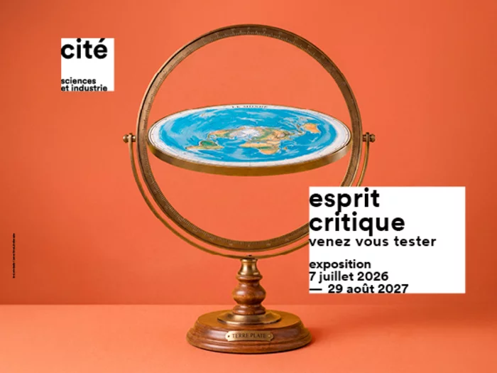 Esprit Critique, venez vous tester !