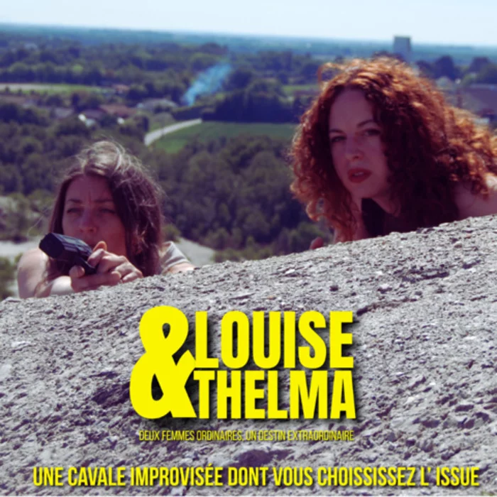 Louise et Thelma