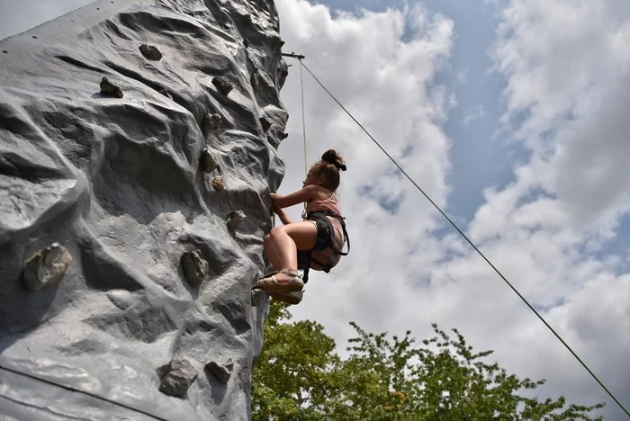 LE VILLAGE DES FUNNY DAYS EN VADROUILLE