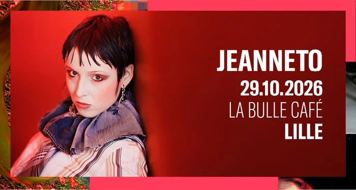 JEANNETO – LILLE