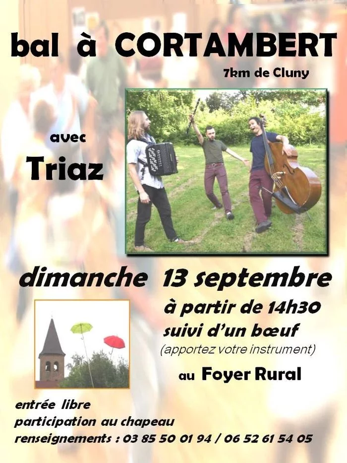 bal trad