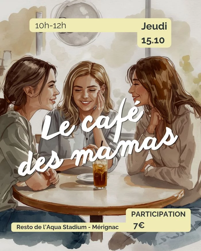 Café des mamas