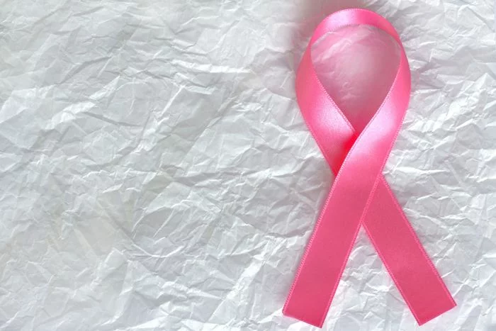 Octobre Rose - Stand de prévention de la ligue contre le cancer