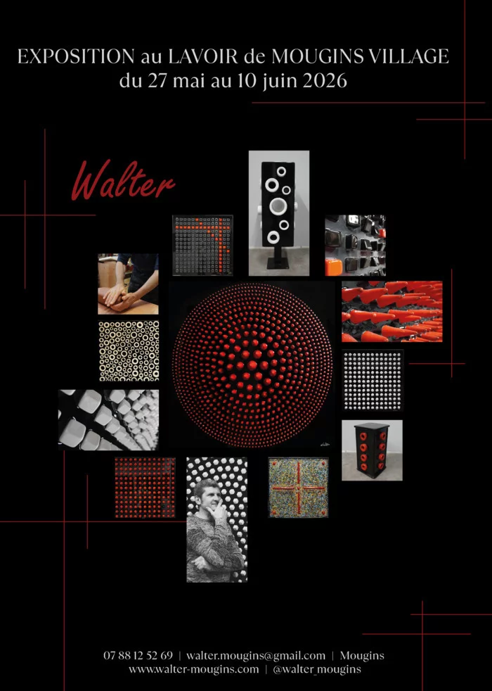 WALTER