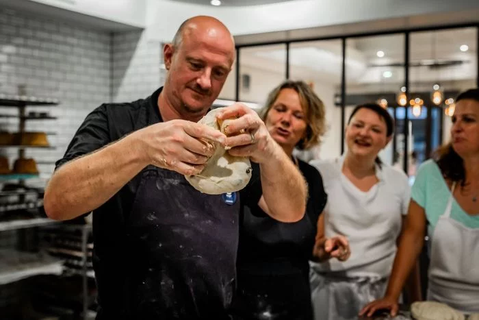 Atelier les secrets du kougelhopf
