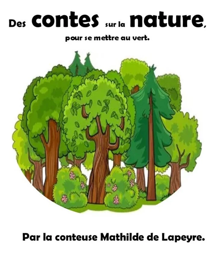 L'heure du conte