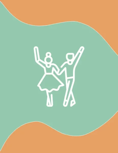 Spectacle de fin d'année : Studio Danse