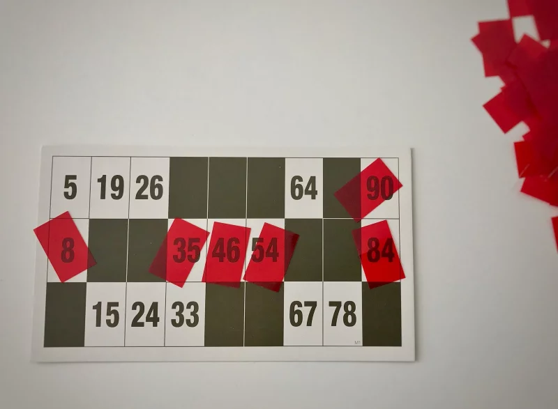 3ème loto gourmand