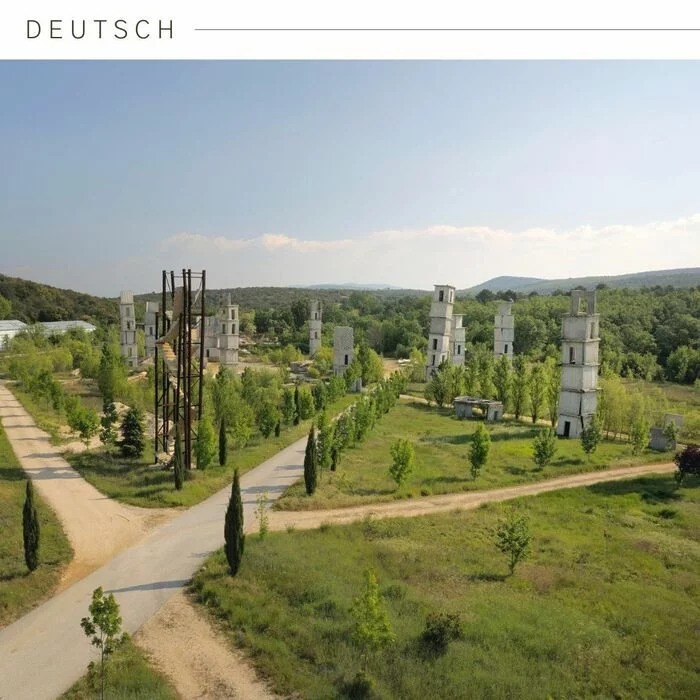 LA RIBAUTE - Führung auf Deutsch          (2.45 Std.)