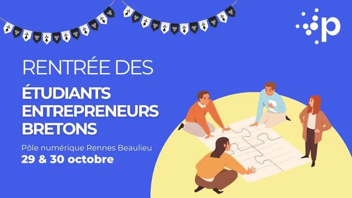 Rentrée des étudiants entrepreneurs Pépite
